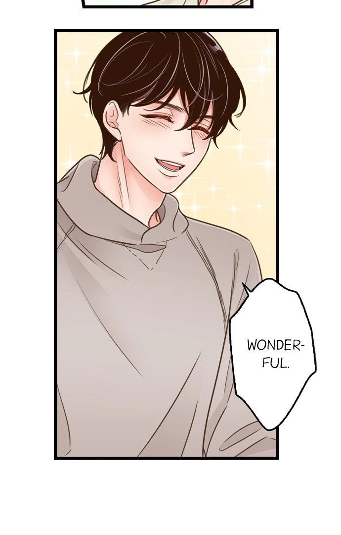 Yanagihara Is a Sex Addict.