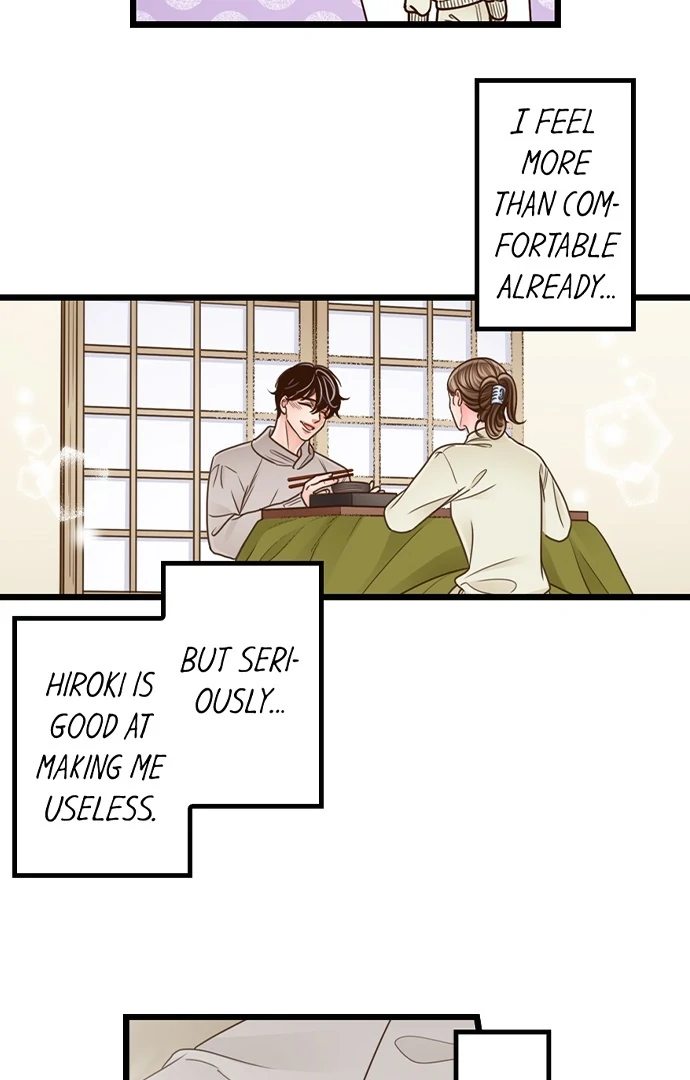 Yanagihara Is a Sex Addict.