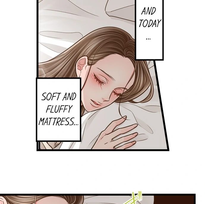 Yanagihara Is a Sex Addict.