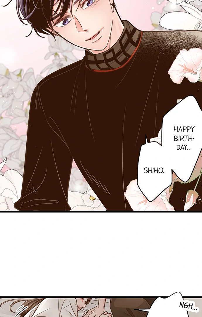 Yanagihara Is a Sex Addict.