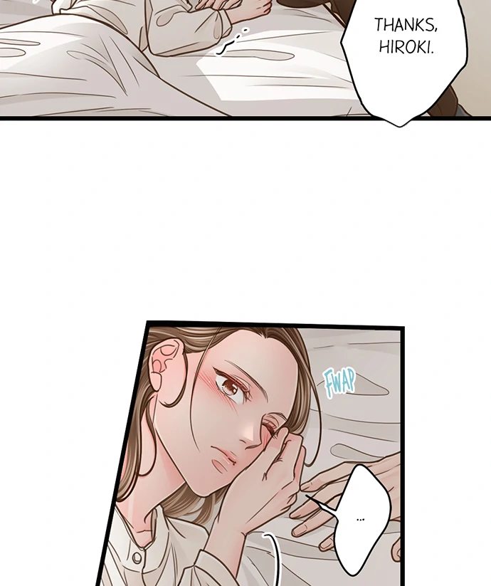 Yanagihara Is a Sex Addict.