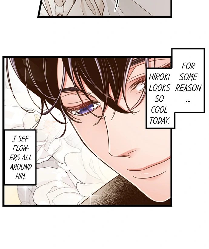 Yanagihara Is a Sex Addict.