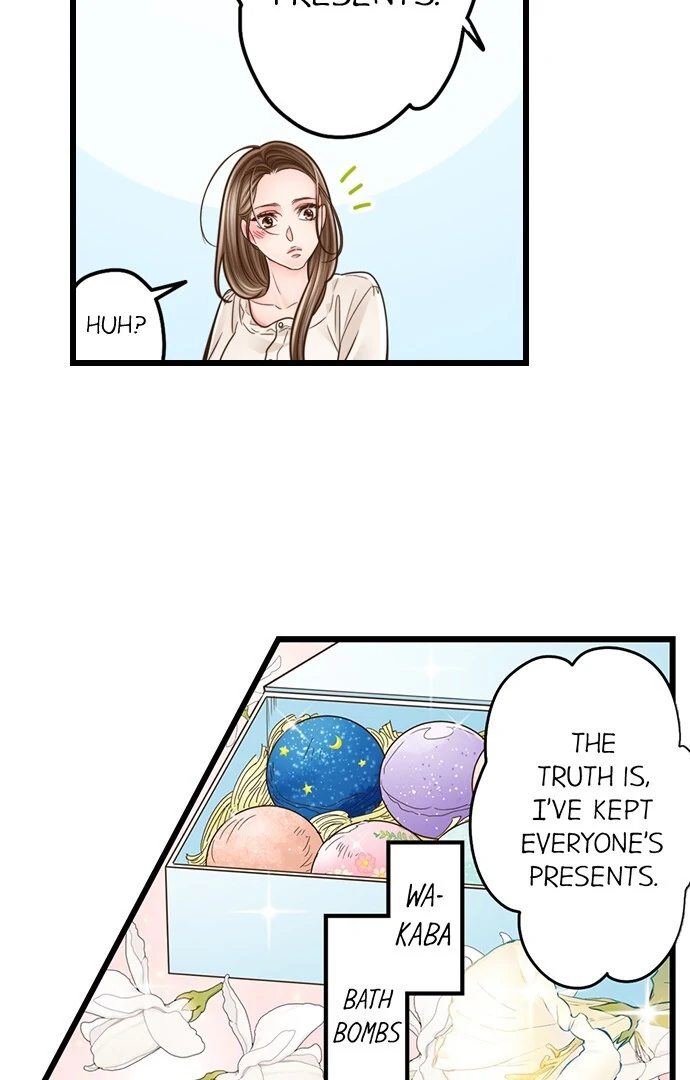 Yanagihara Is a Sex Addict.