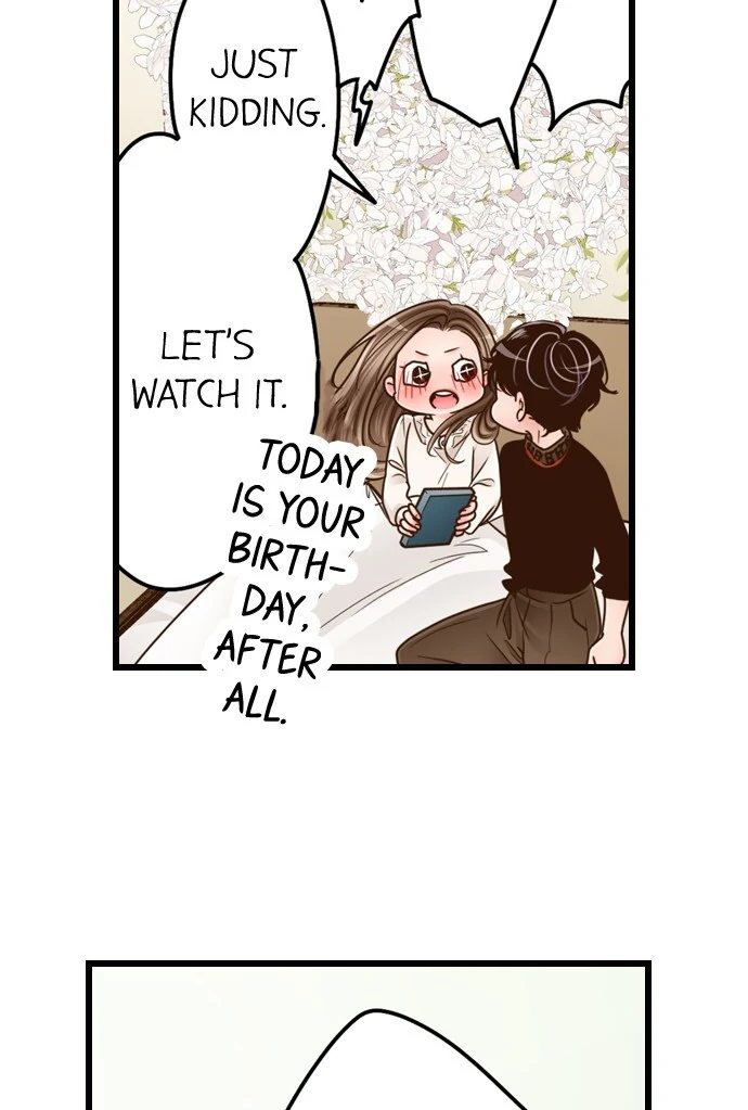 Yanagihara Is a Sex Addict.