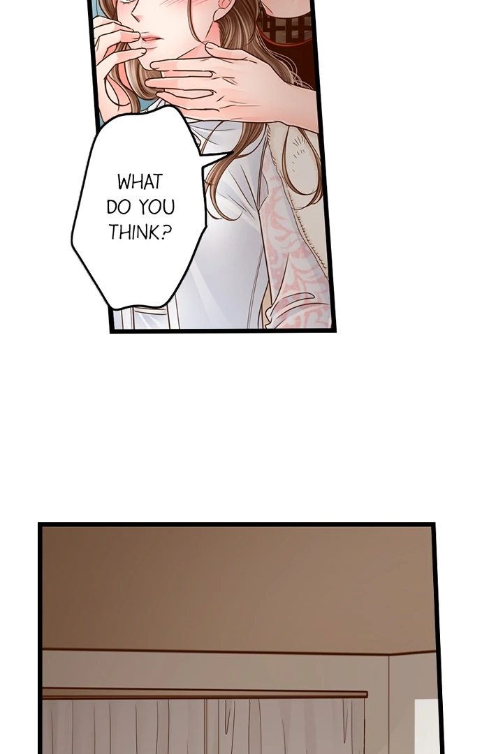 Yanagihara Is a Sex Addict.