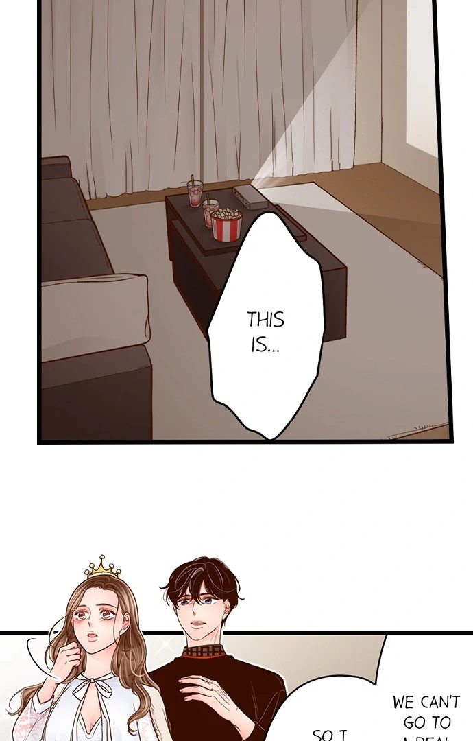 Yanagihara Is a Sex Addict.