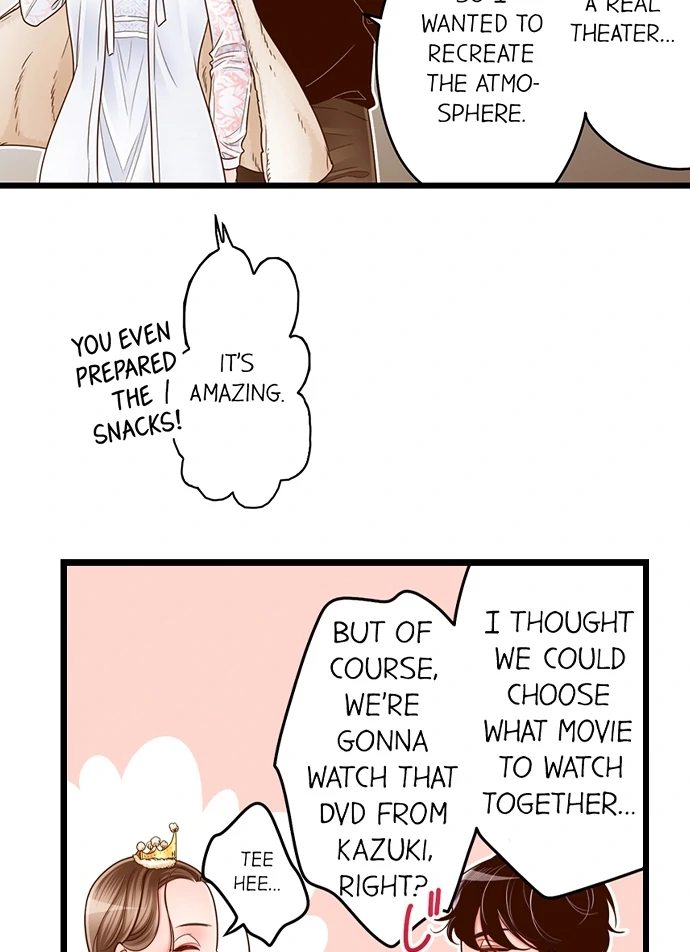 Yanagihara Is a Sex Addict.