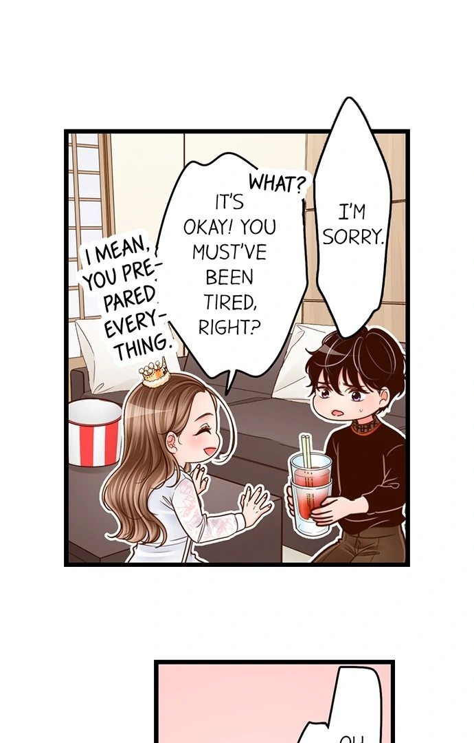 Yanagihara Is a Sex Addict.