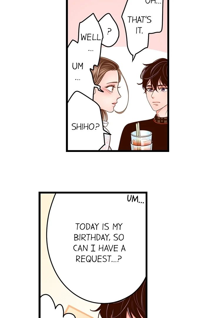 Yanagihara Is a Sex Addict.