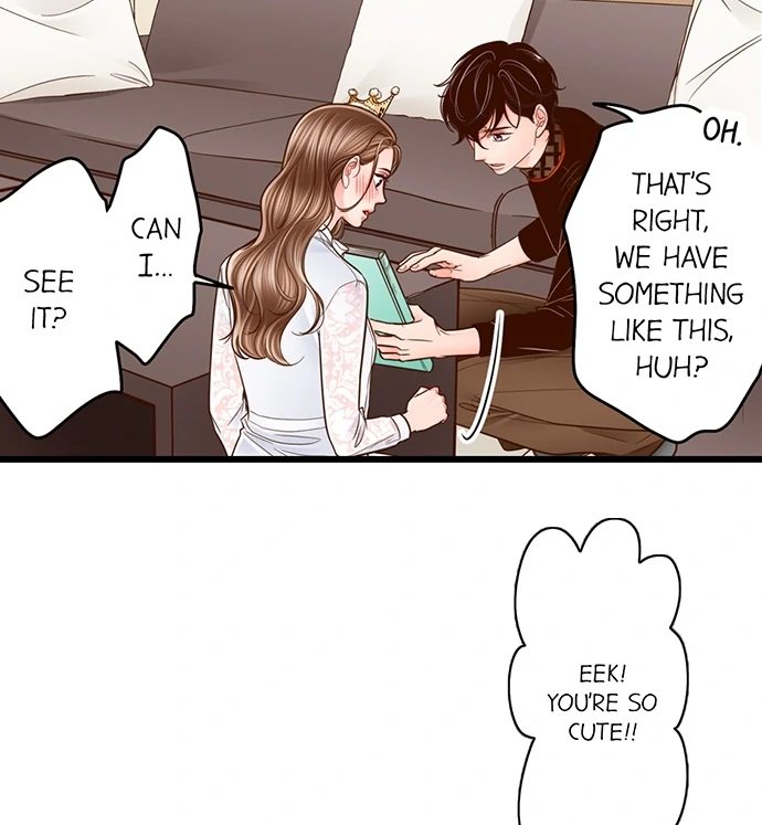 Yanagihara Is a Sex Addict.