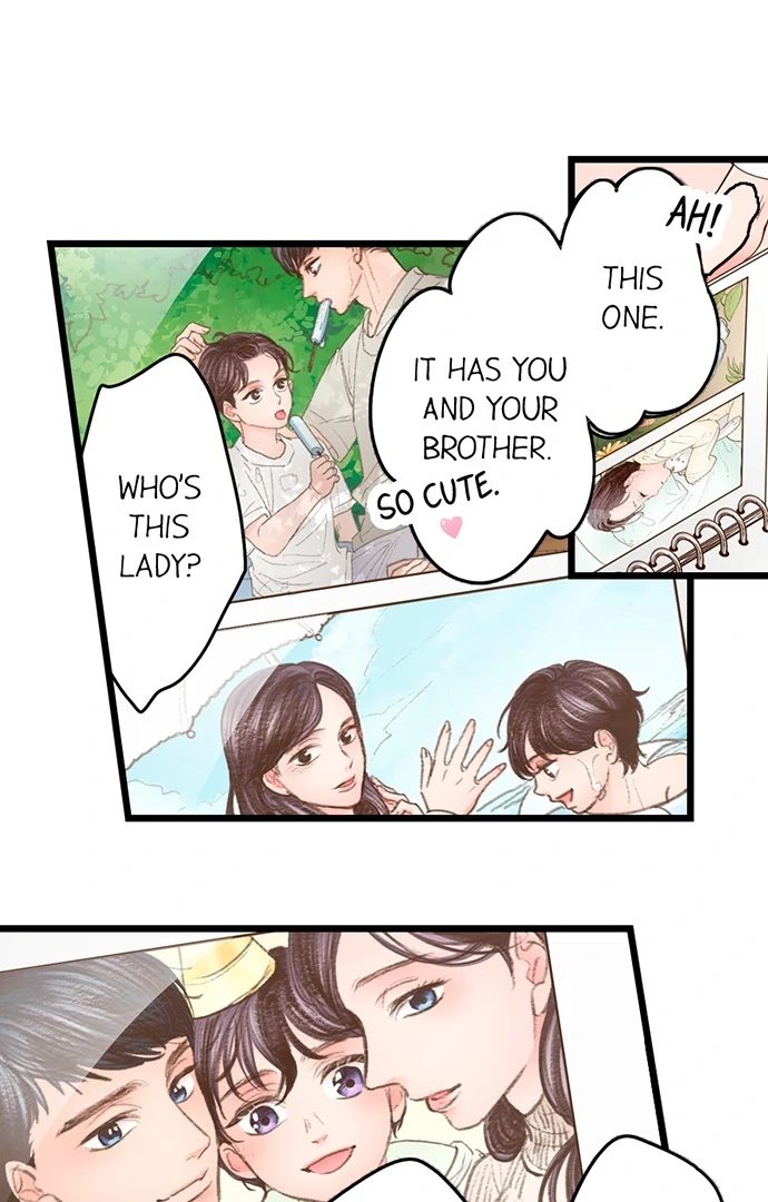 Yanagihara Is a Sex Addict.