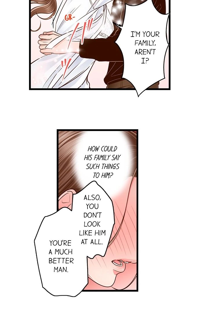 Yanagihara Is a Sex Addict.