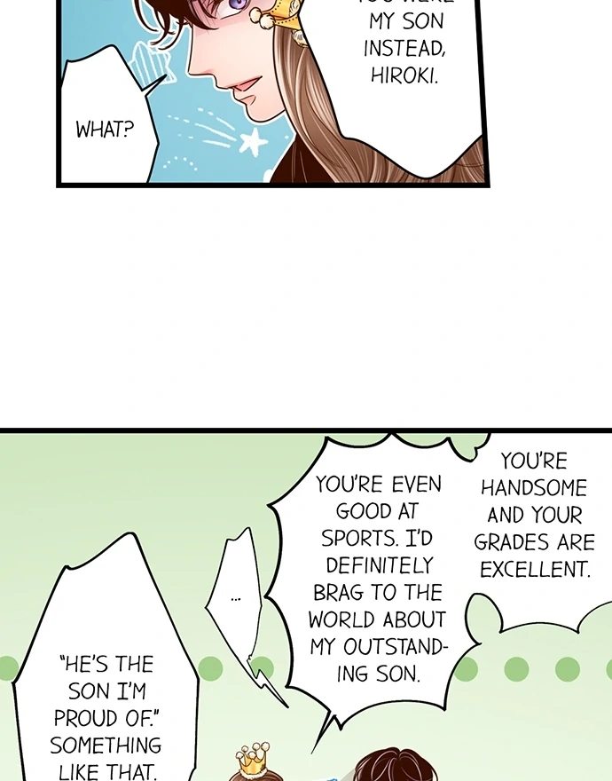 Yanagihara Is a Sex Addict.