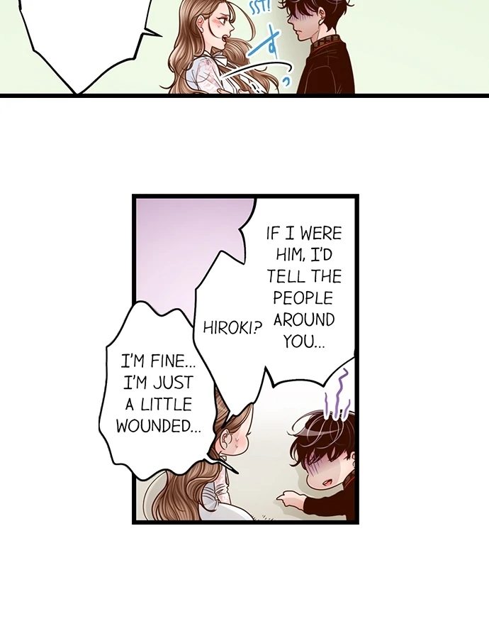 Yanagihara Is a Sex Addict.