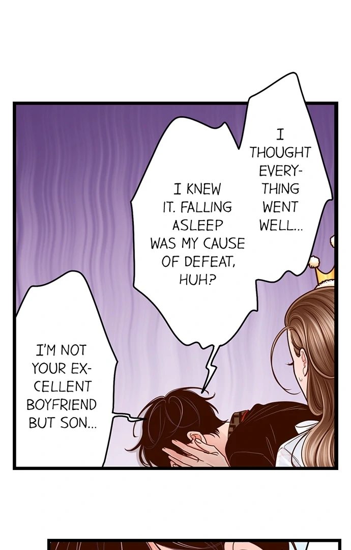 Yanagihara Is a Sex Addict.