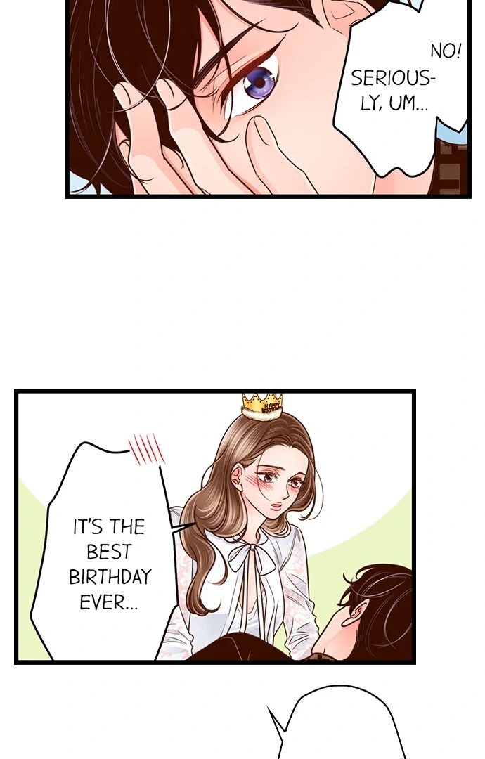 Yanagihara Is a Sex Addict.