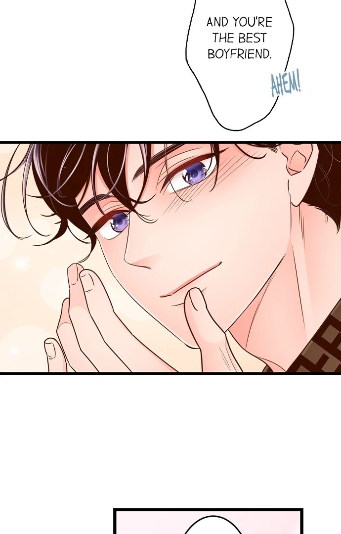 Yanagihara Is a Sex Addict.