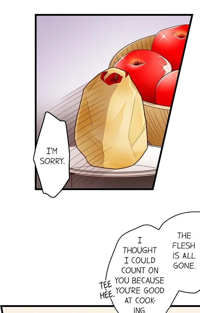 Yanagihara Is a Sex Addict.