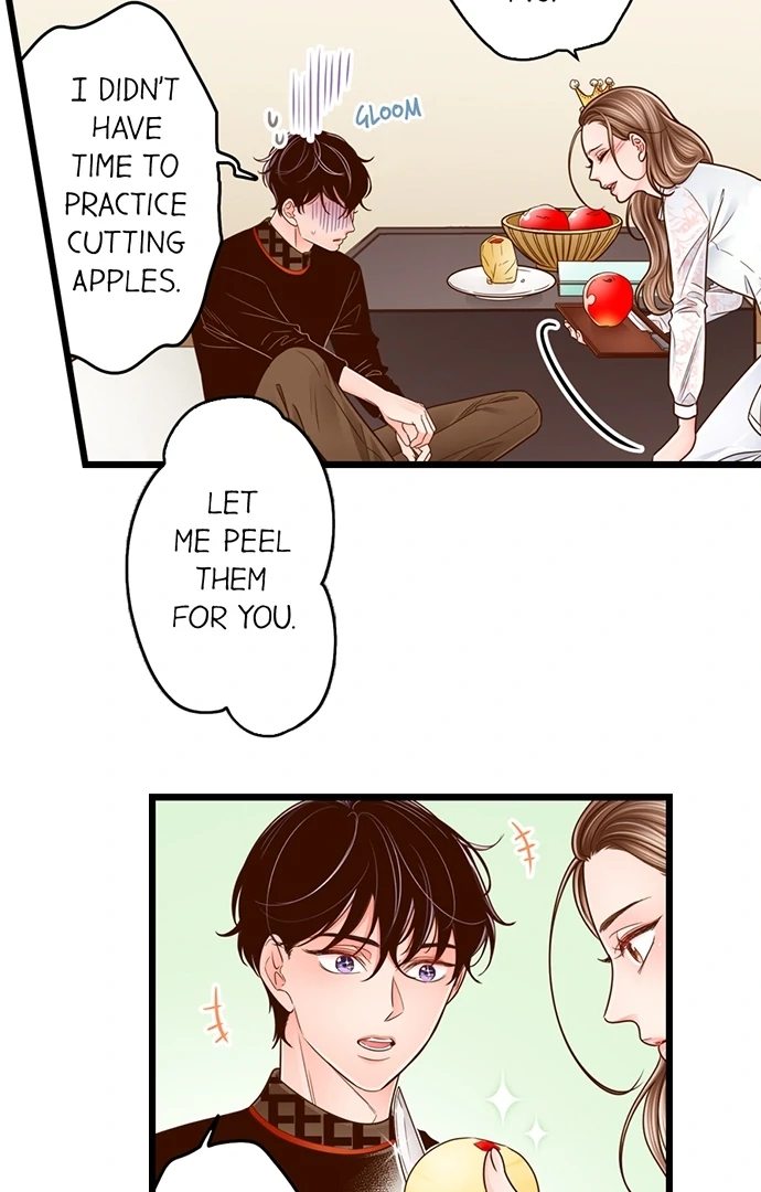 Yanagihara Is a Sex Addict.