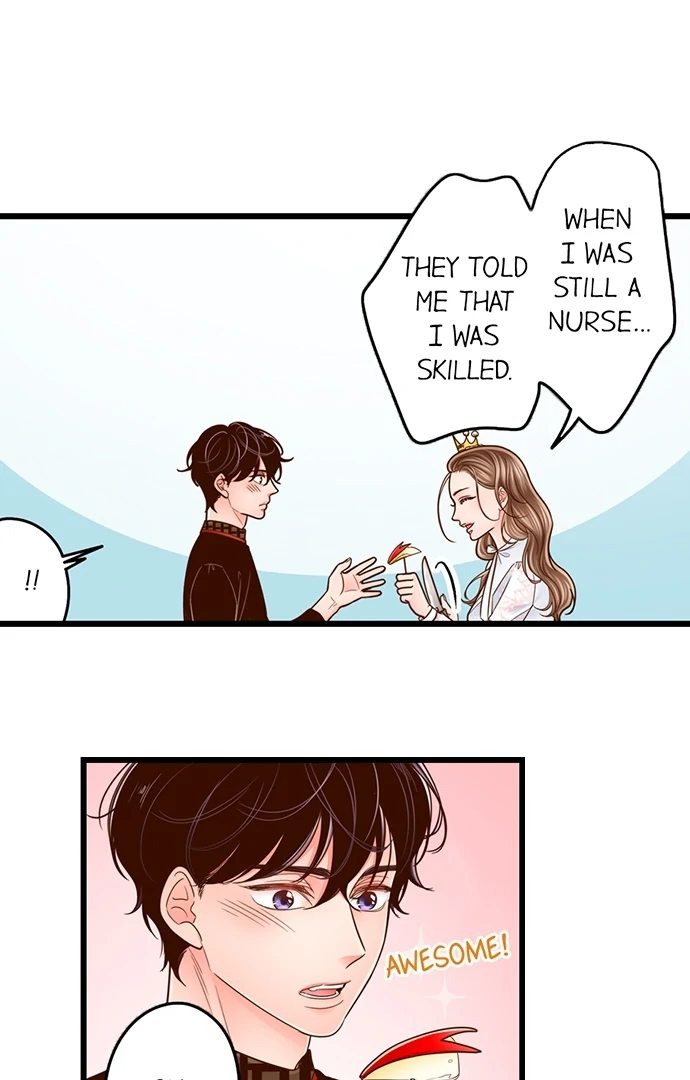 Yanagihara Is a Sex Addict.