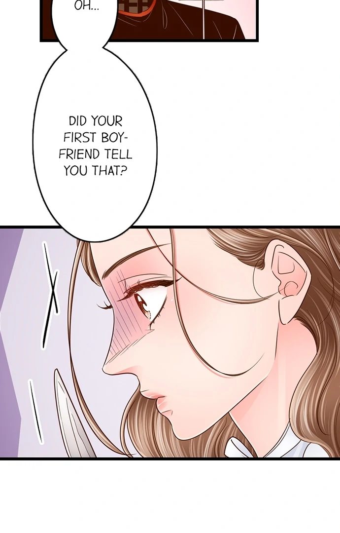 Yanagihara Is a Sex Addict.