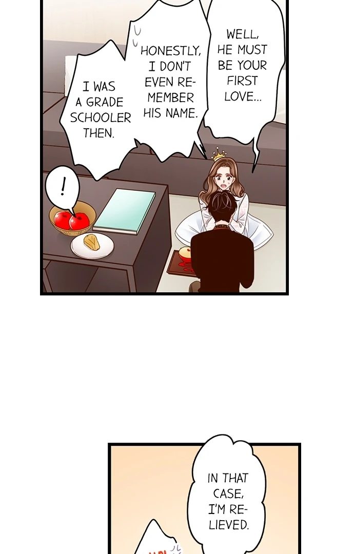Yanagihara Is a Sex Addict.