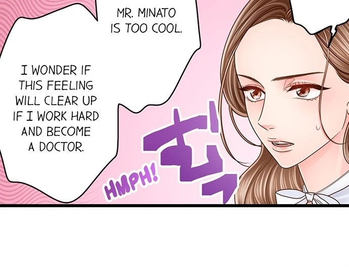 Yanagihara Is a Sex Addict.