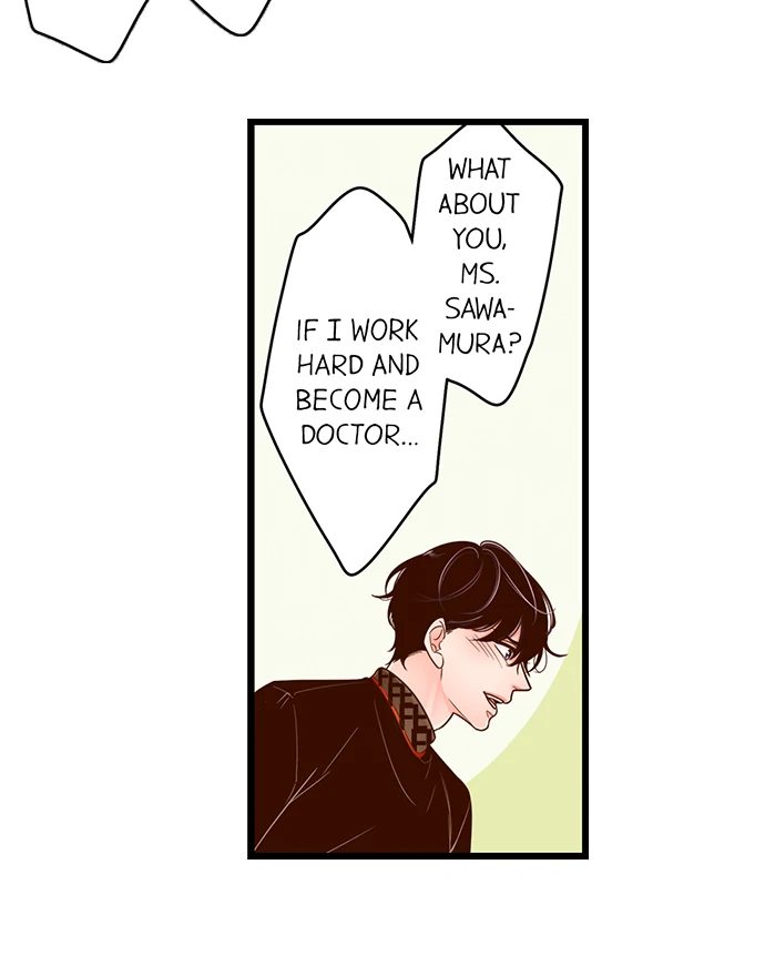 Yanagihara Is a Sex Addict.