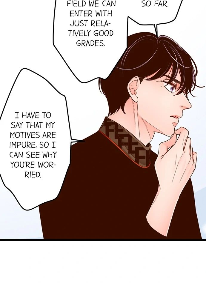 Yanagihara Is a Sex Addict.