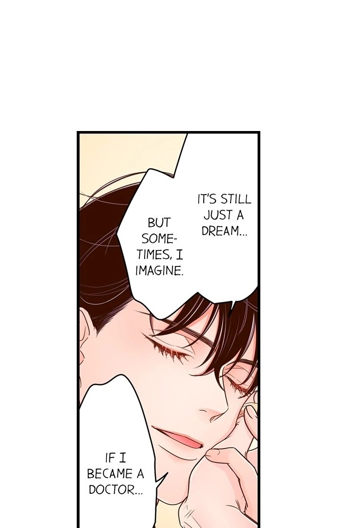 Yanagihara Is a Sex Addict.