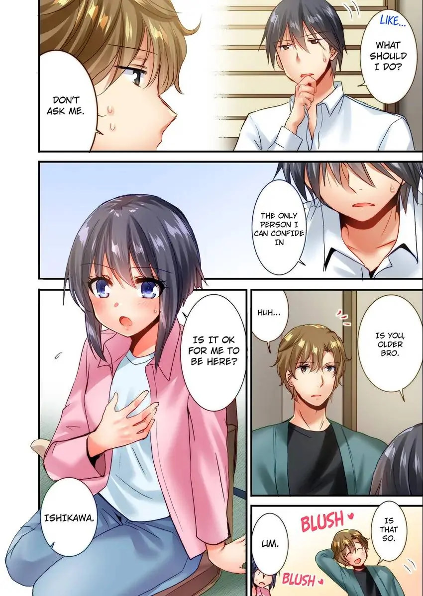 You Can Grope It, if Only 10 Times…