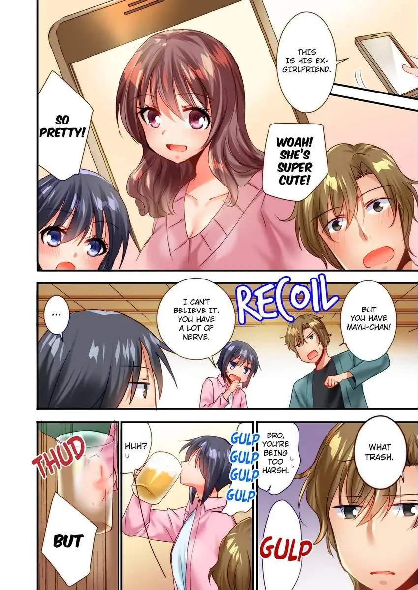 You Can Grope It, if Only 10 Times…