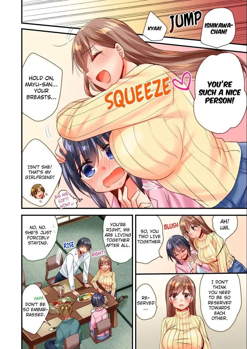 You Can Grope It, if Only 10 Times…