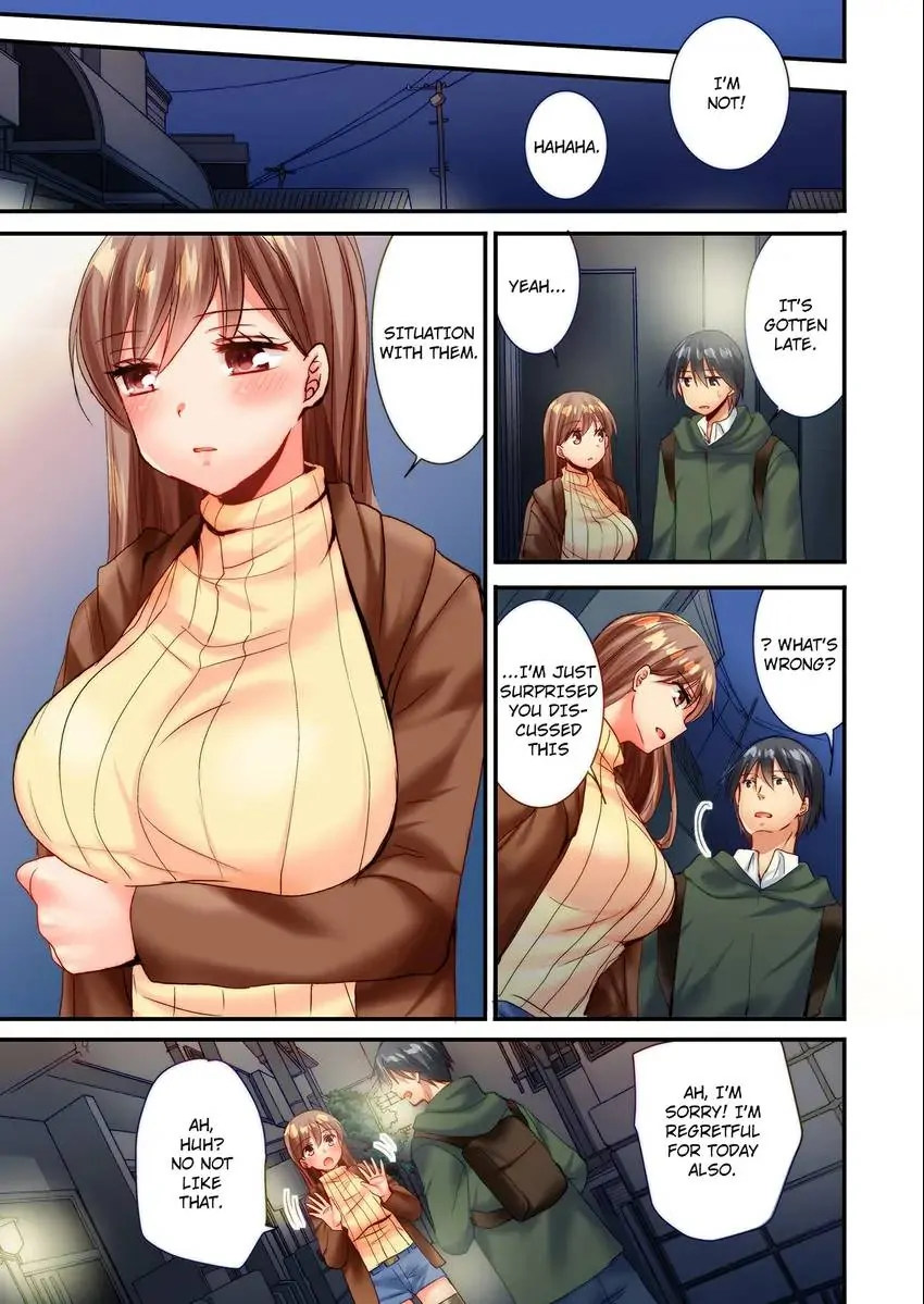 You Can Grope It, if Only 10 Times…