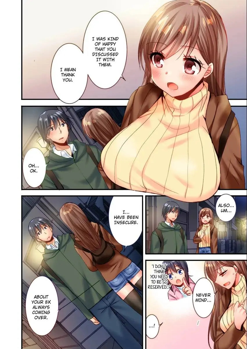 You Can Grope It, if Only 10 Times…