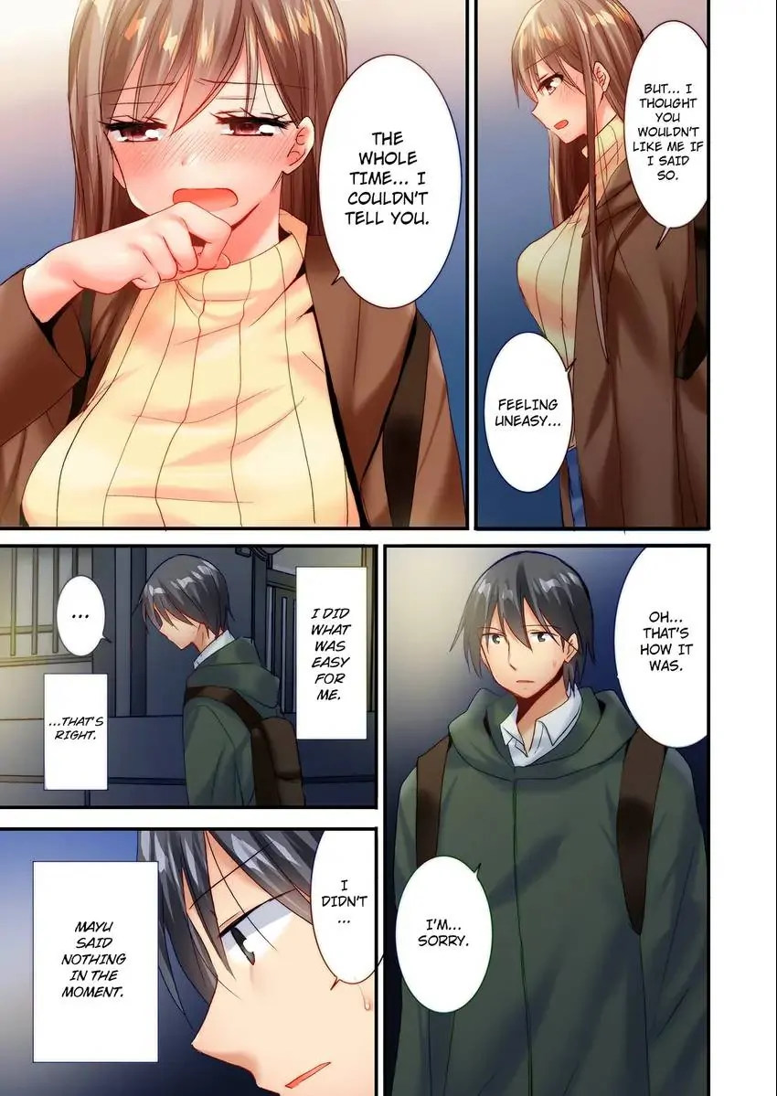 You Can Grope It, if Only 10 Times…