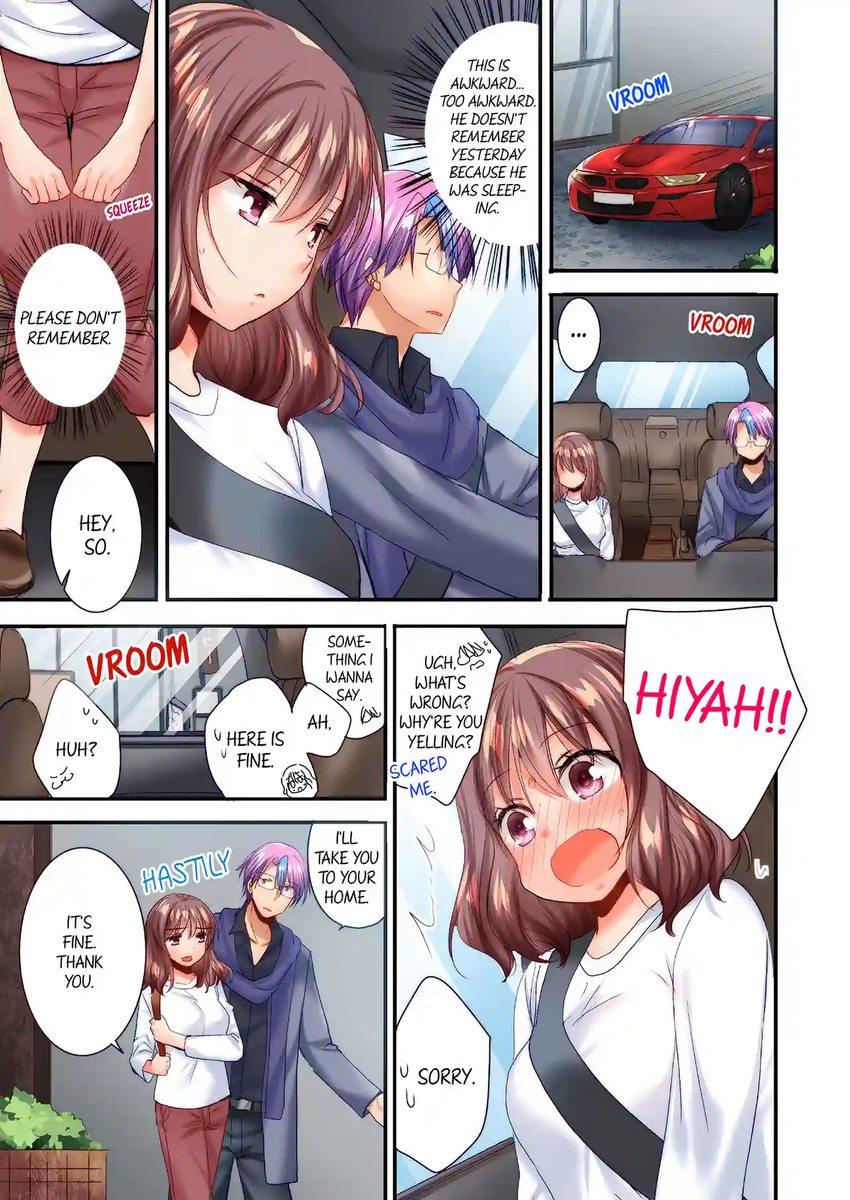 You Can Grope It, if Only 10 Times…