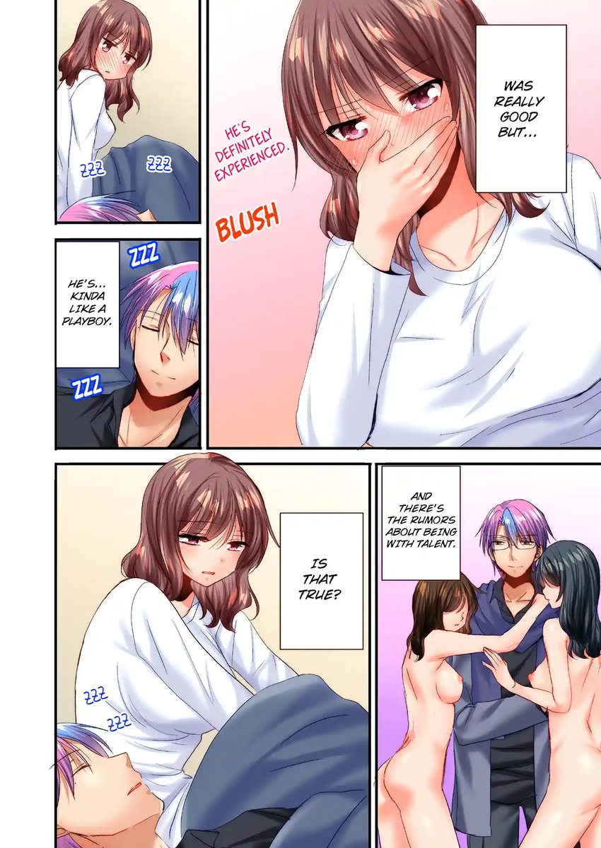 You Can Grope It, if Only 10 Times…