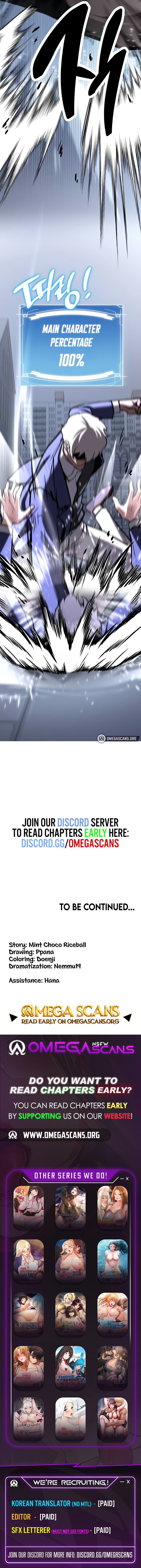 Your Girlfriend Was Amazing