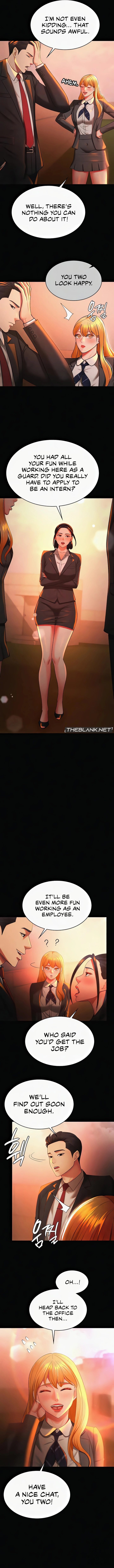 Your Wife Was Amazing