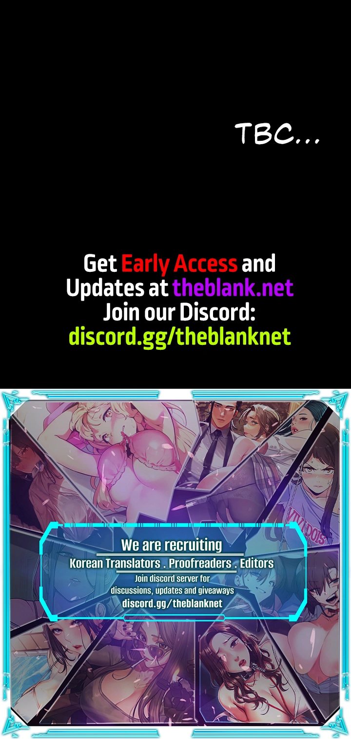 Your Wife Was Amazing