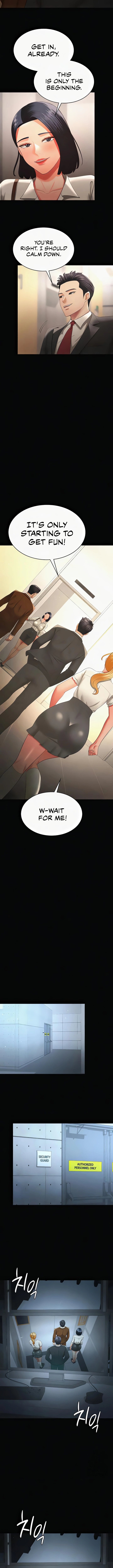 Your Wife Was Amazing
