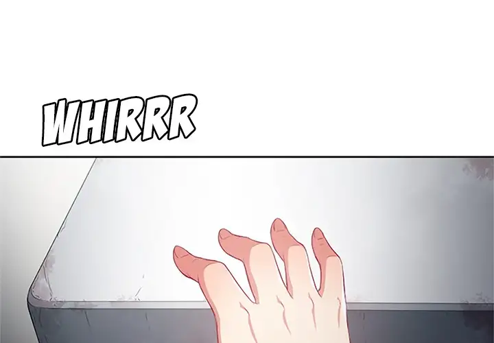 Yuri’s Part Time Job