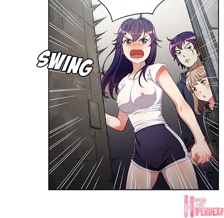 Yuri’s Part Time Job