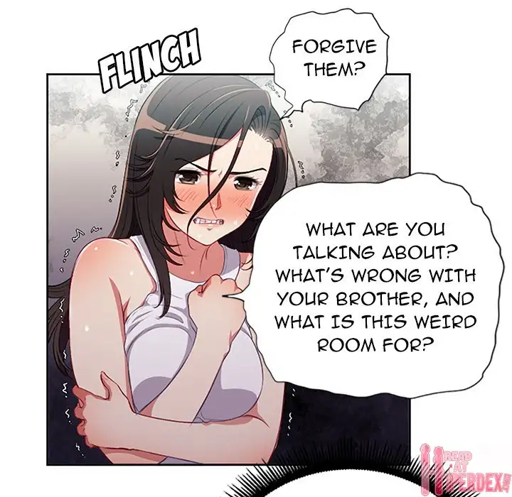 Yuri’s Part Time Job
