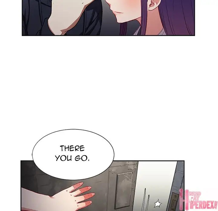 Yuri’s Part Time Job