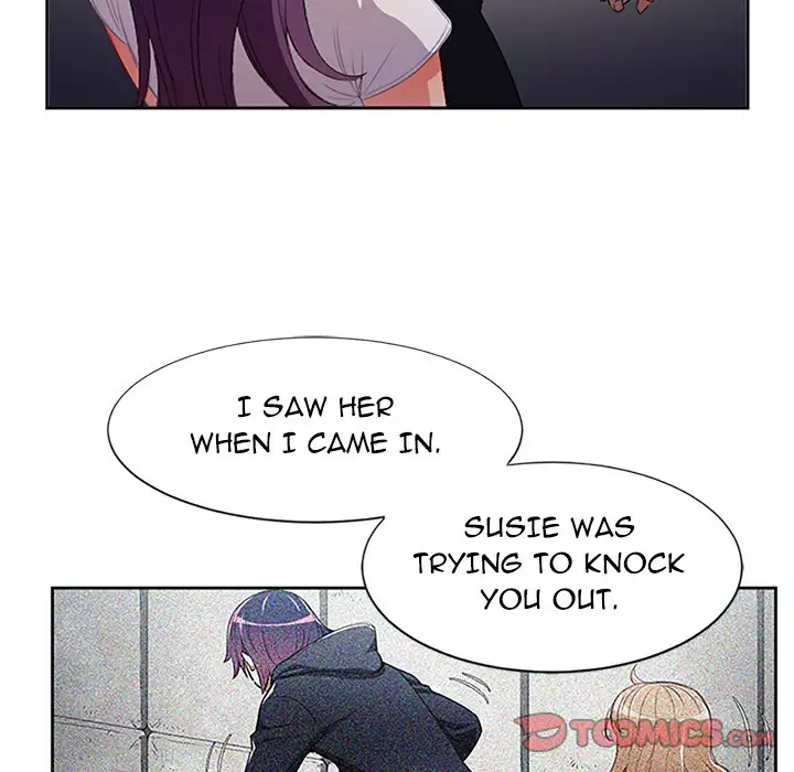 Yuri’s Part Time Job