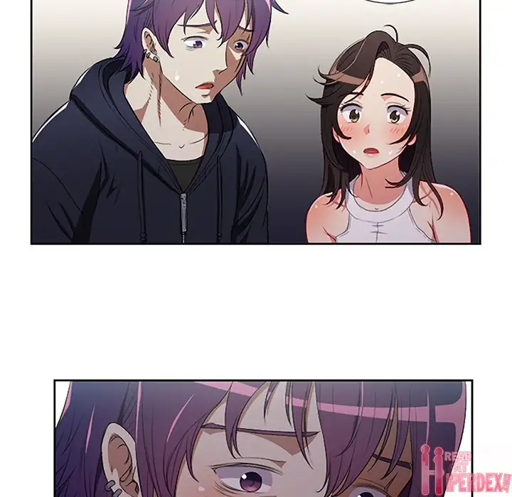 Yuri’s Part Time Job