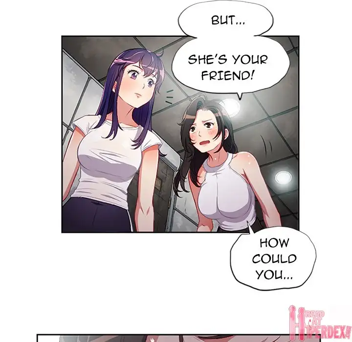 Yuri’s Part Time Job