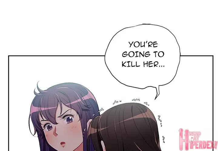 Yuri’s Part Time Job